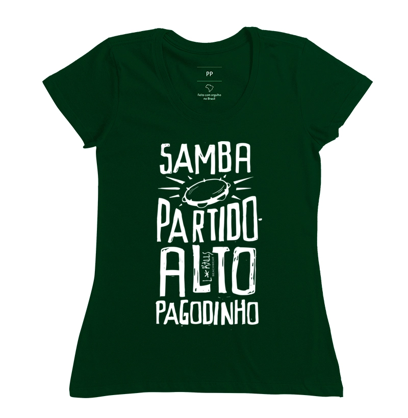 Camisa 12