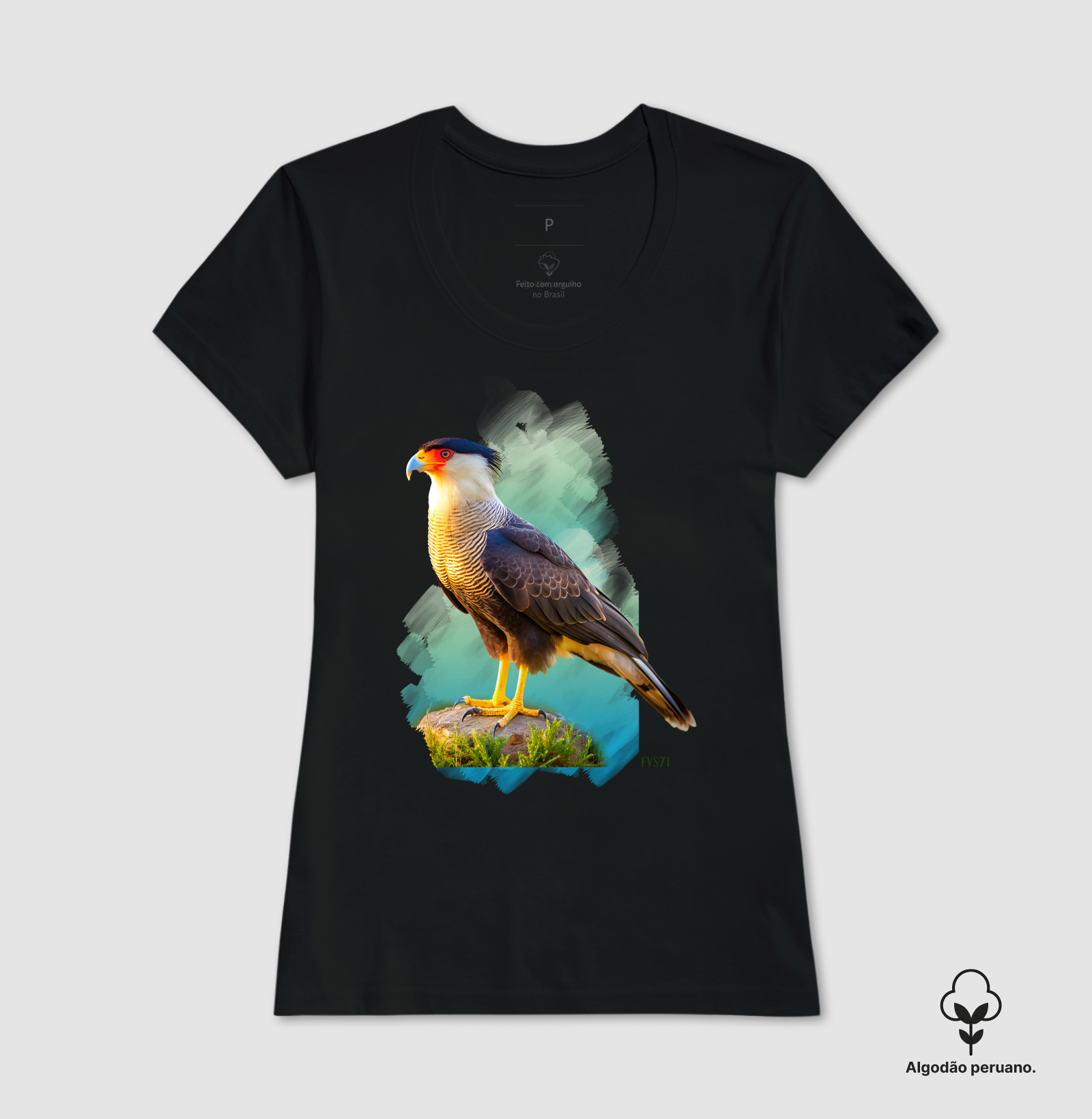 Camisa 6