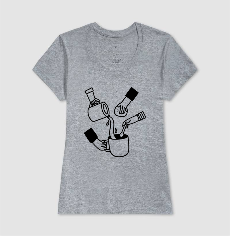 Camisa 10