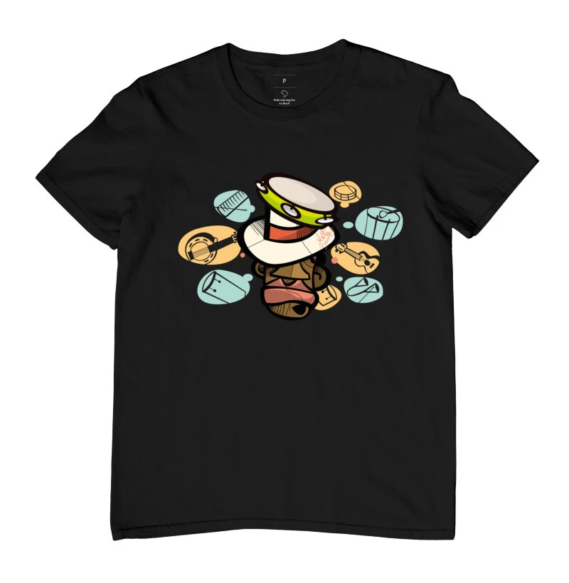 Camisa 1