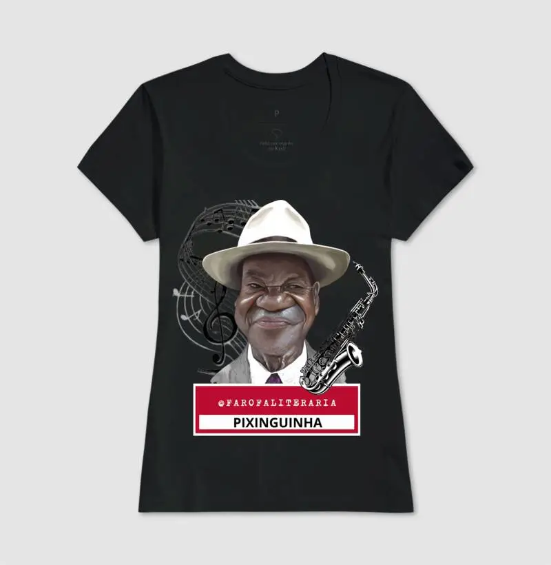 Camisa 13