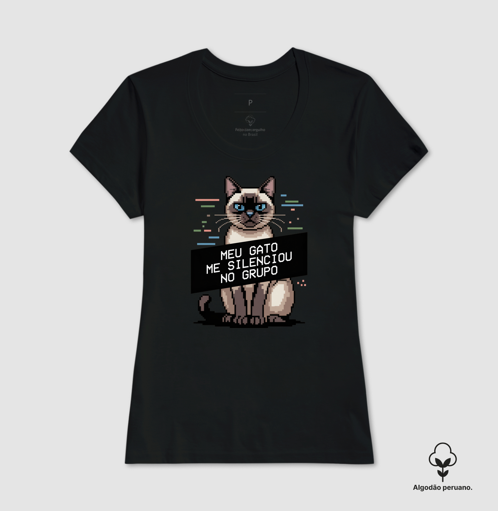 Camisa 3