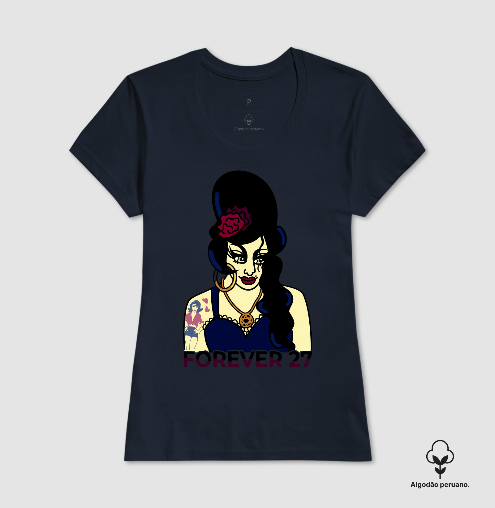 Camisa 6