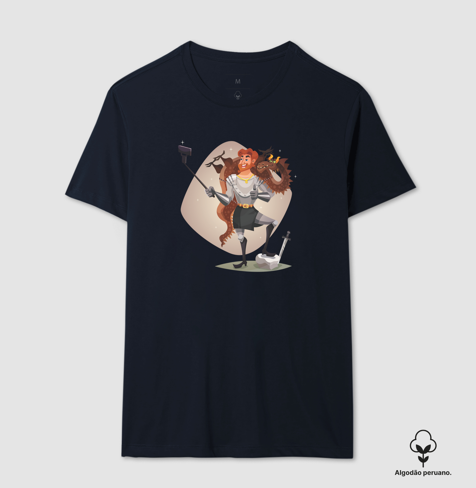 Camisa 7