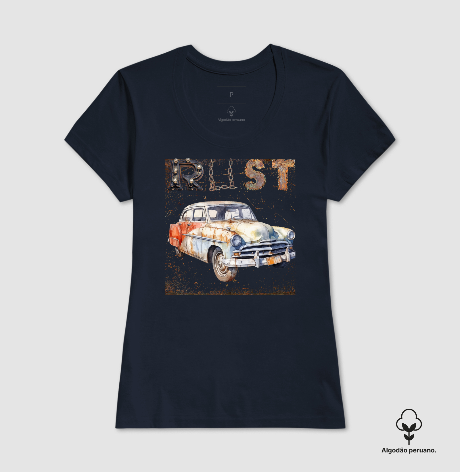 Camisa 6