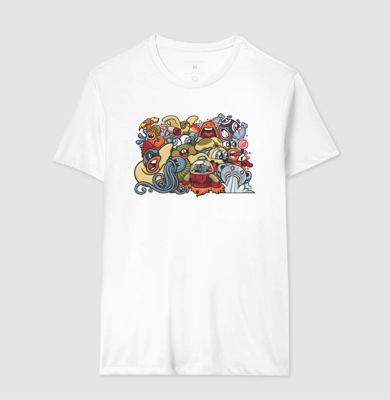 Camisa 2