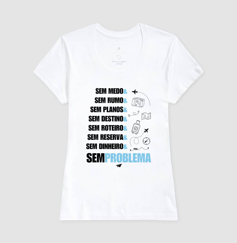 Camisa 12