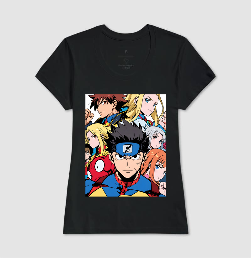 Camisa 2