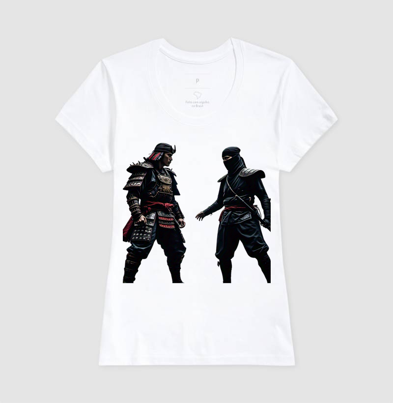 Camisa 15