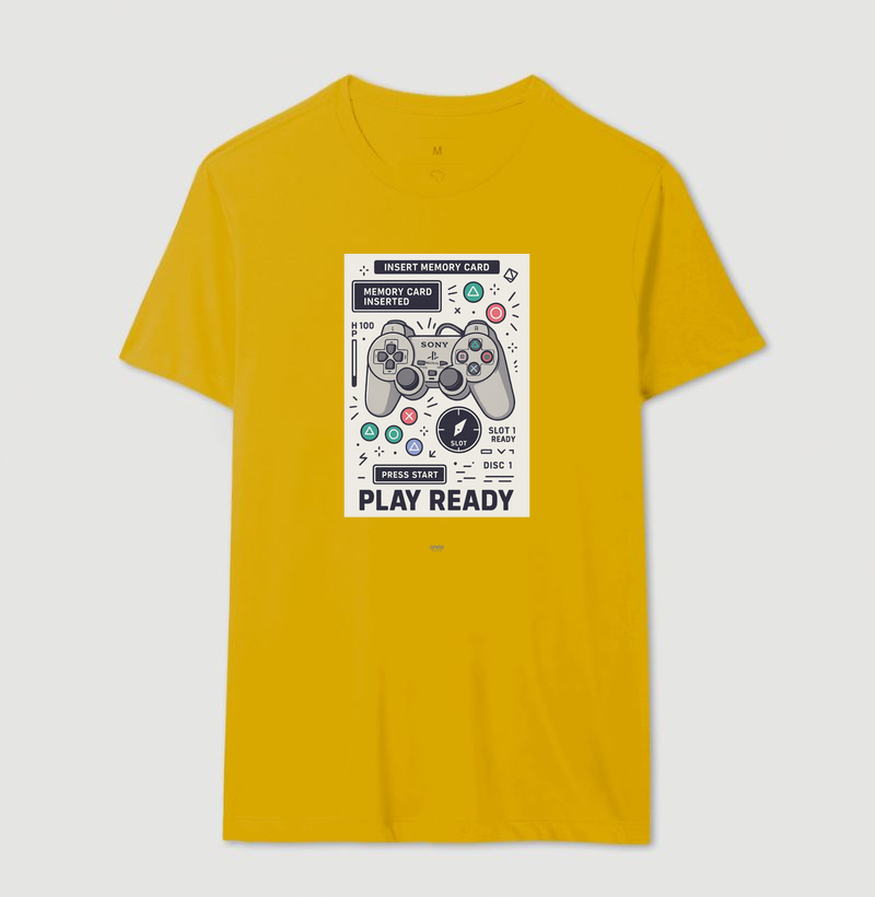 Camisa 5