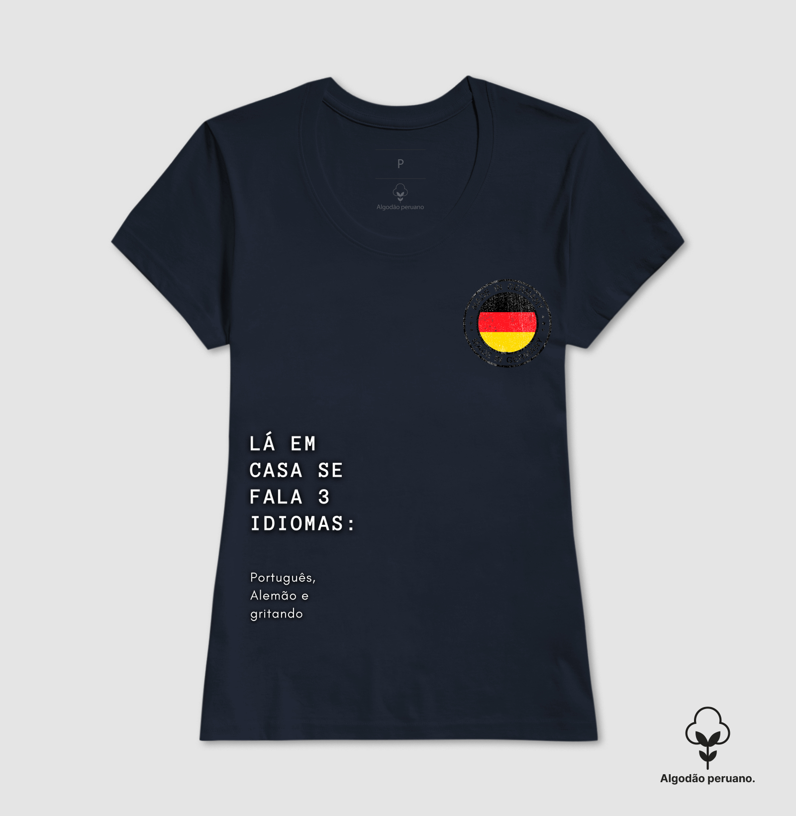 Camisa 6