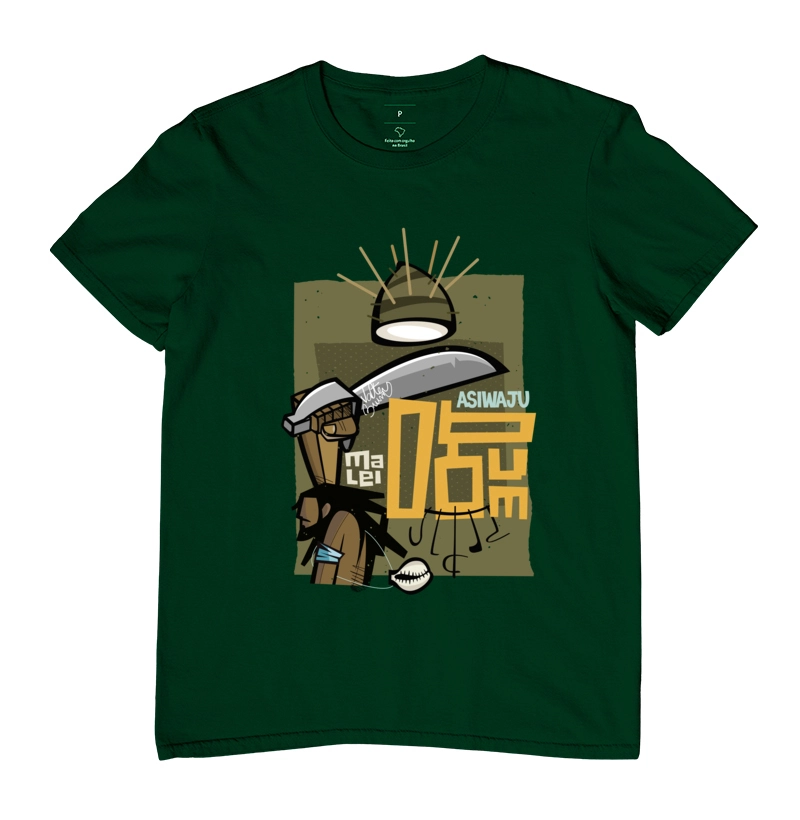 Camisa 4