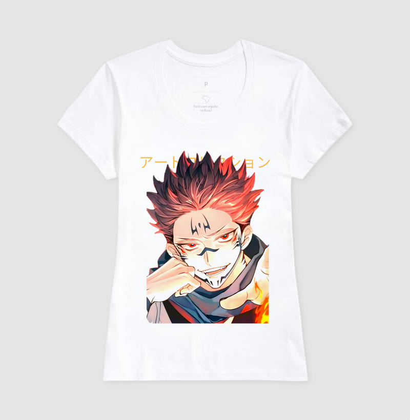 Camisa 4