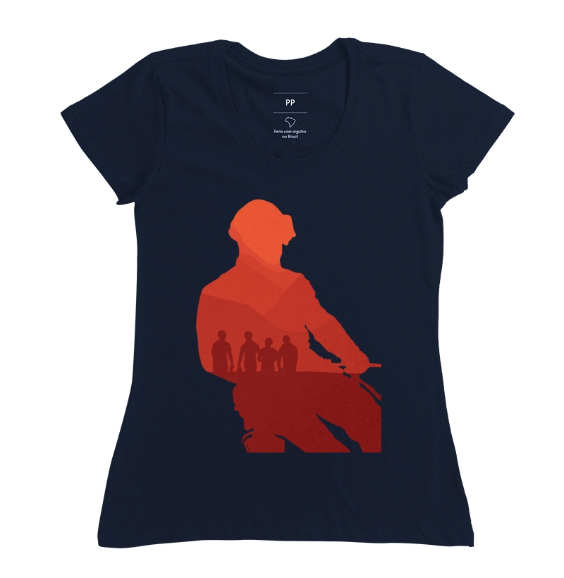 Camisa 7