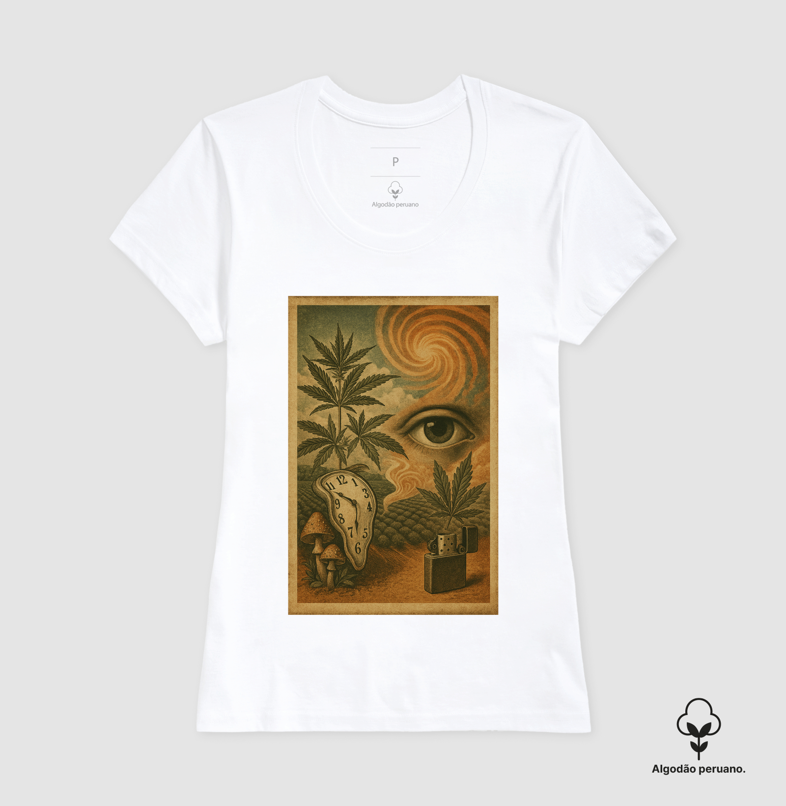 Camisa 3