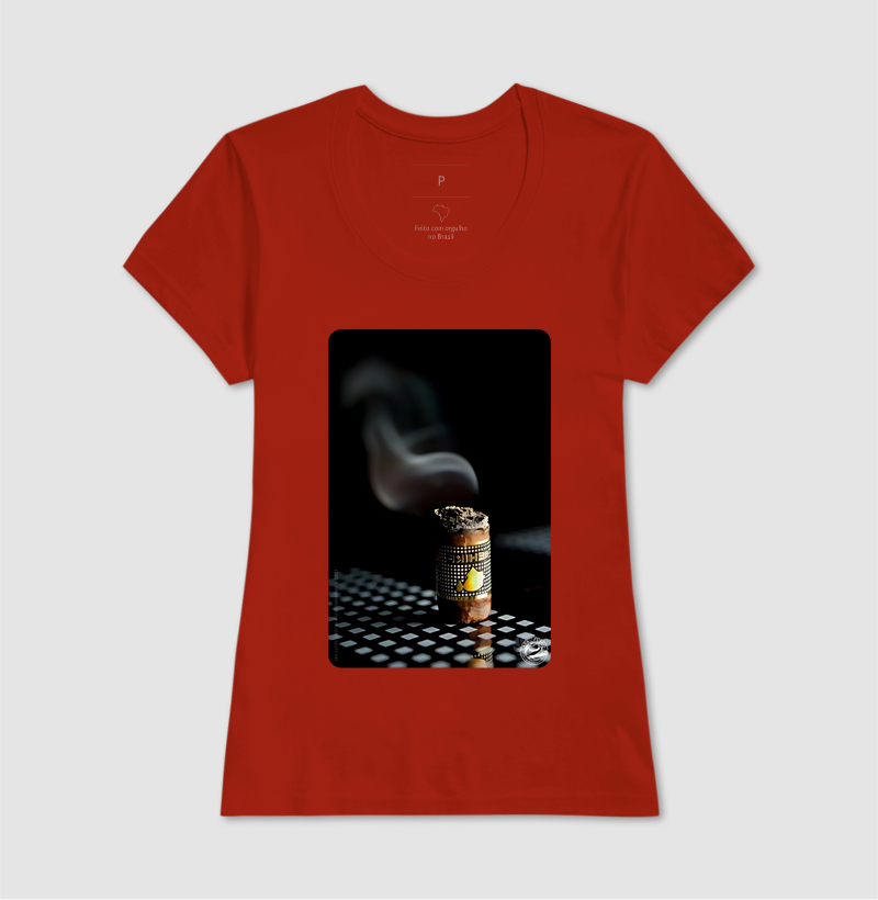 Camisa 16