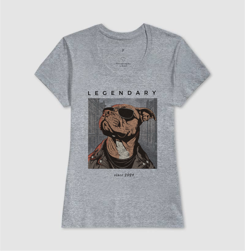 Camisa 16