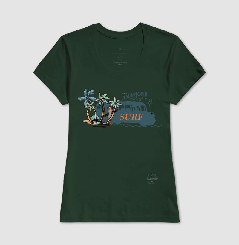 Camisa 9
