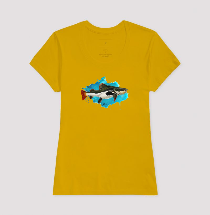 Camisa 14