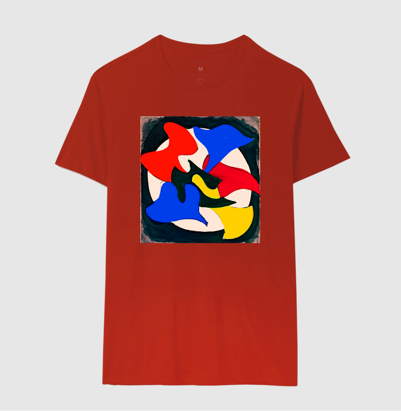 Camisa 9
