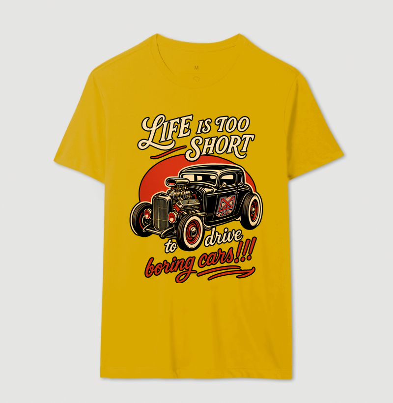 Camisa 13