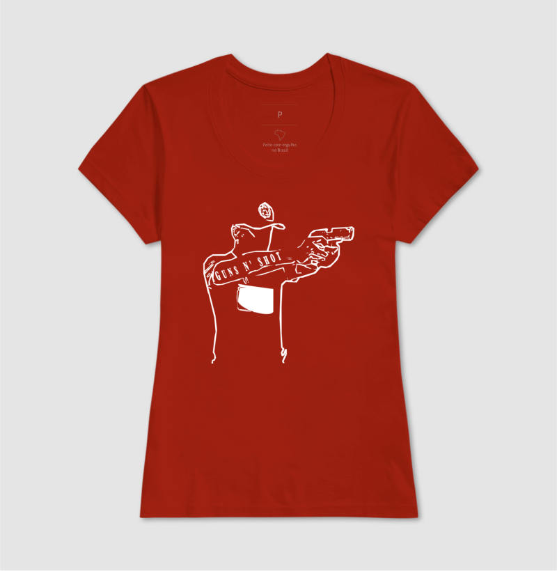 Camisa 6