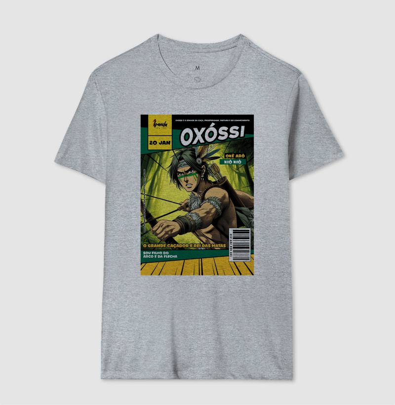 Camisa 7