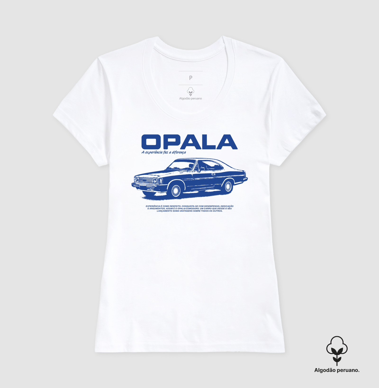 Camisa 1