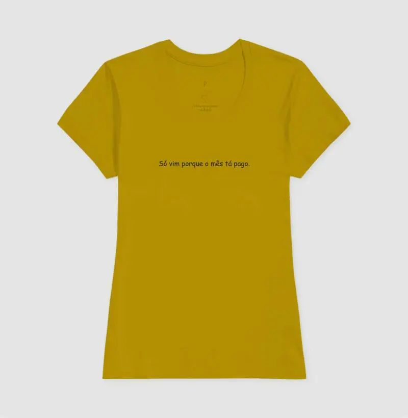 Camisa 13