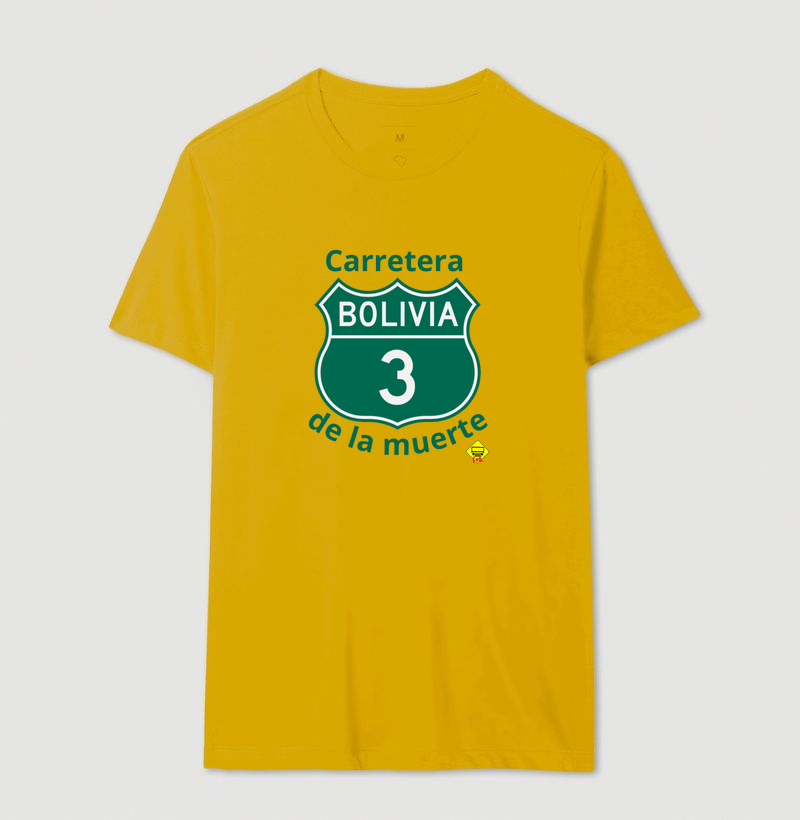 Camisa 16