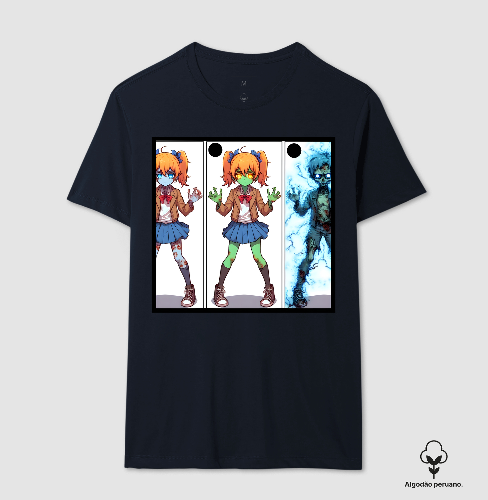 Camisa 2