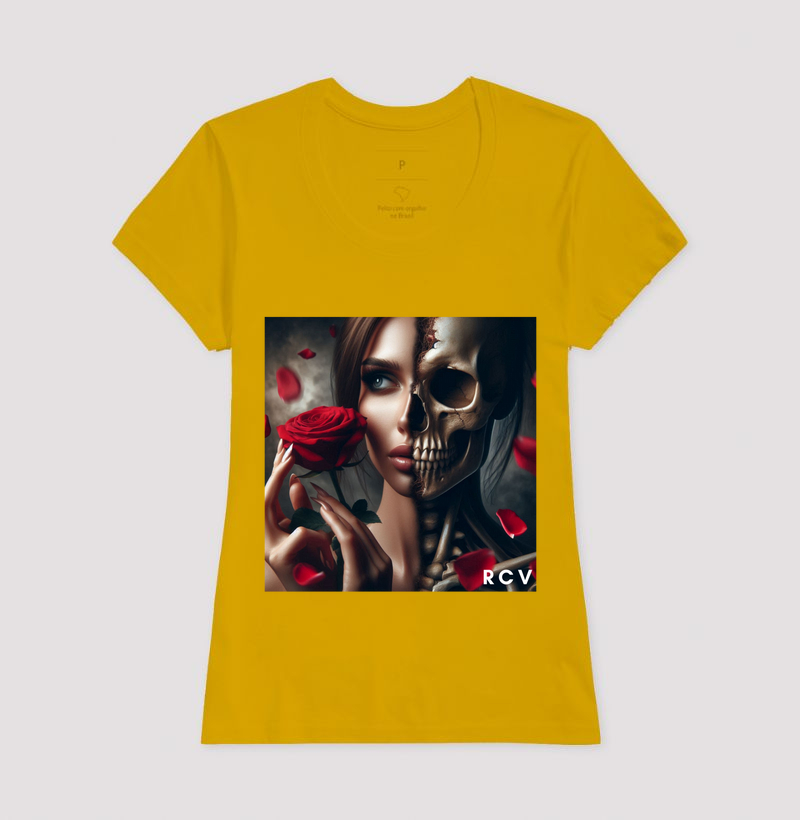 Camisa 17
