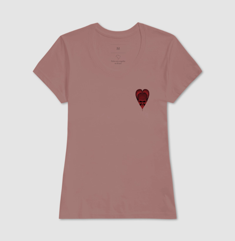 Camisa 16