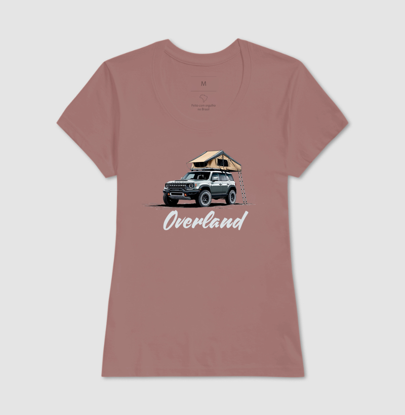 Camisa 16
