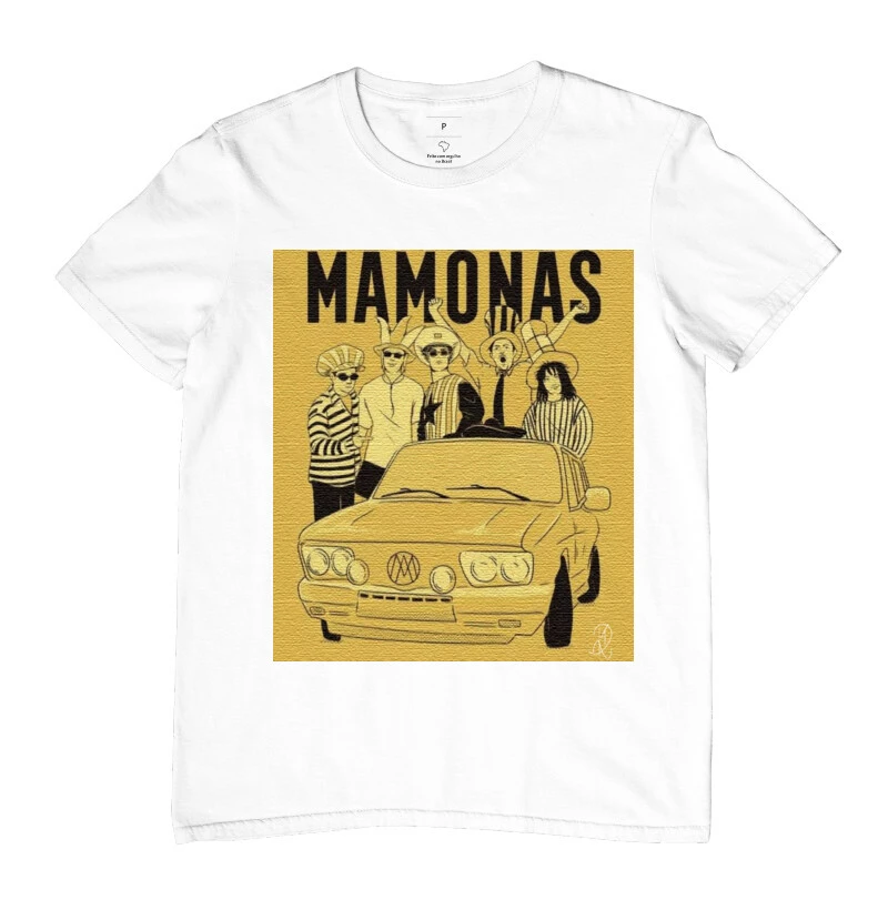 Camisa 3