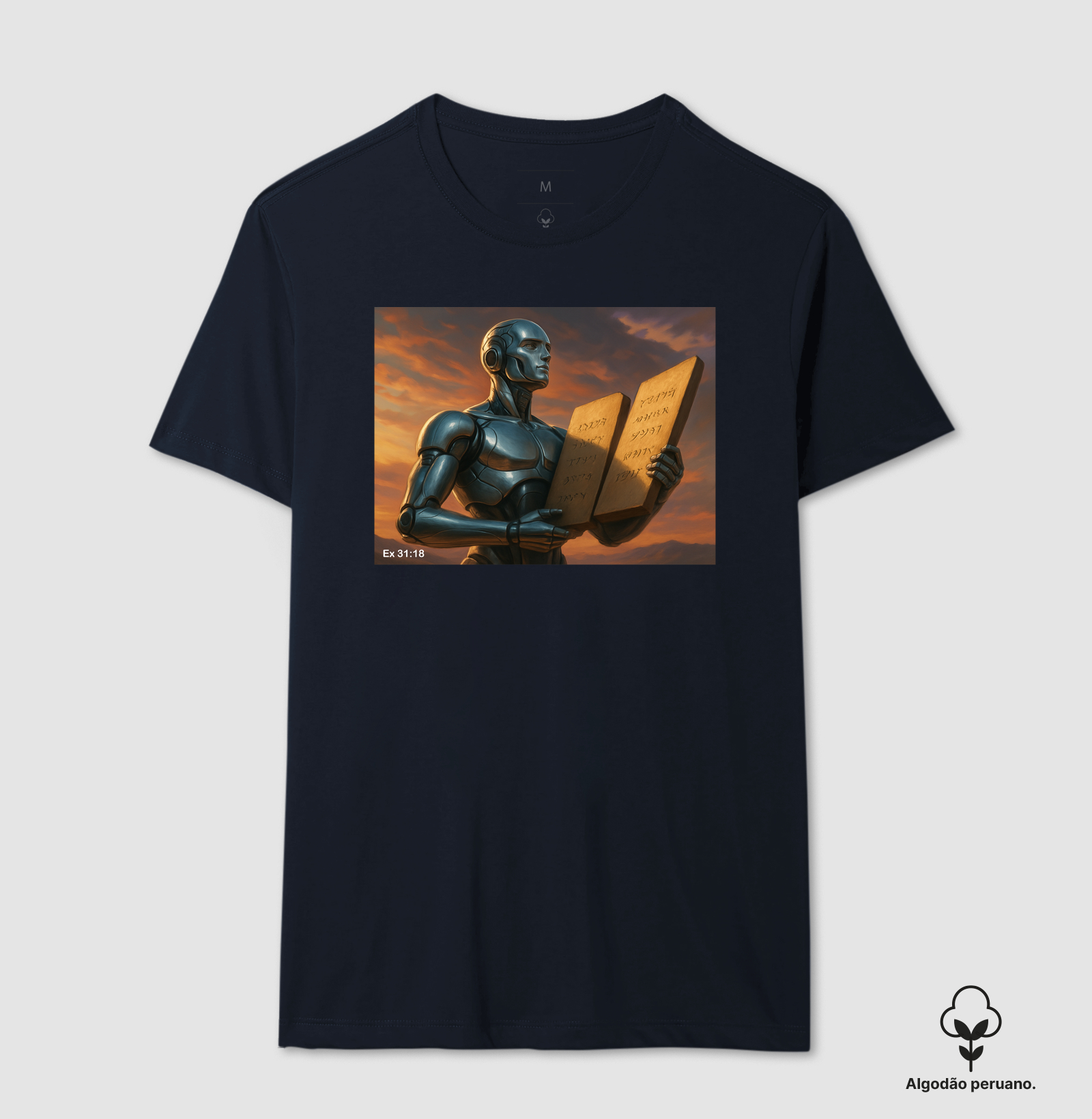 Camisa 5