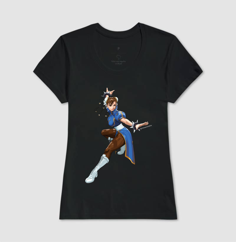 Camisa 2