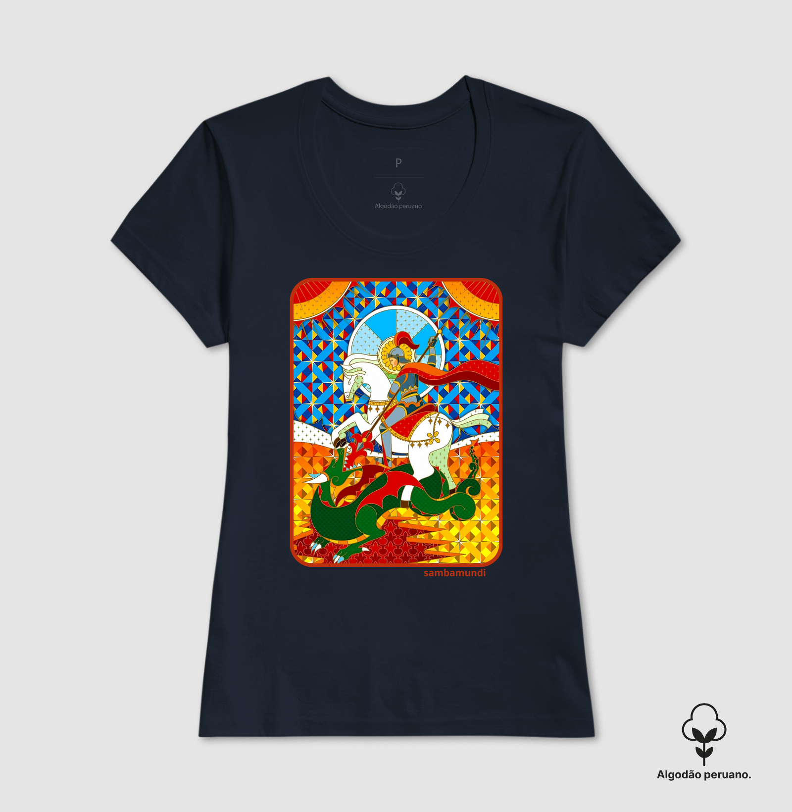 Camisa 4