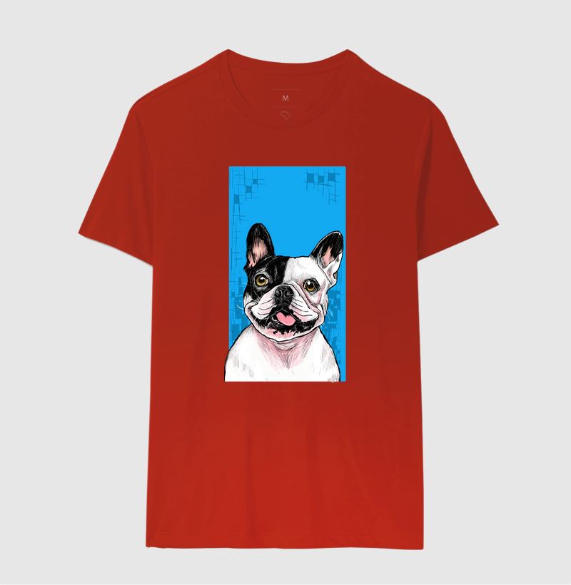 Camisa 15