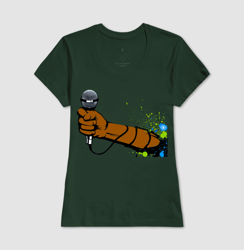 Camisa 14
