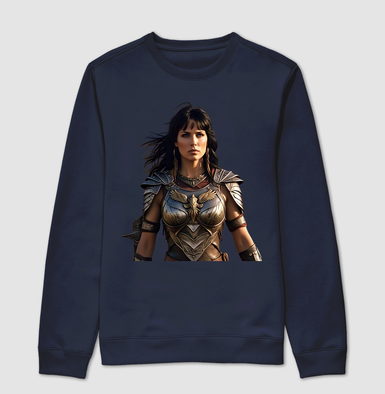 Camisa 4