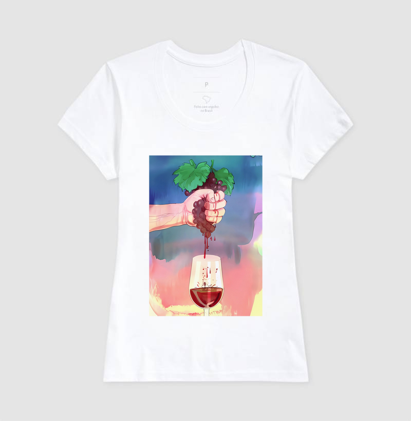 Camisa 18