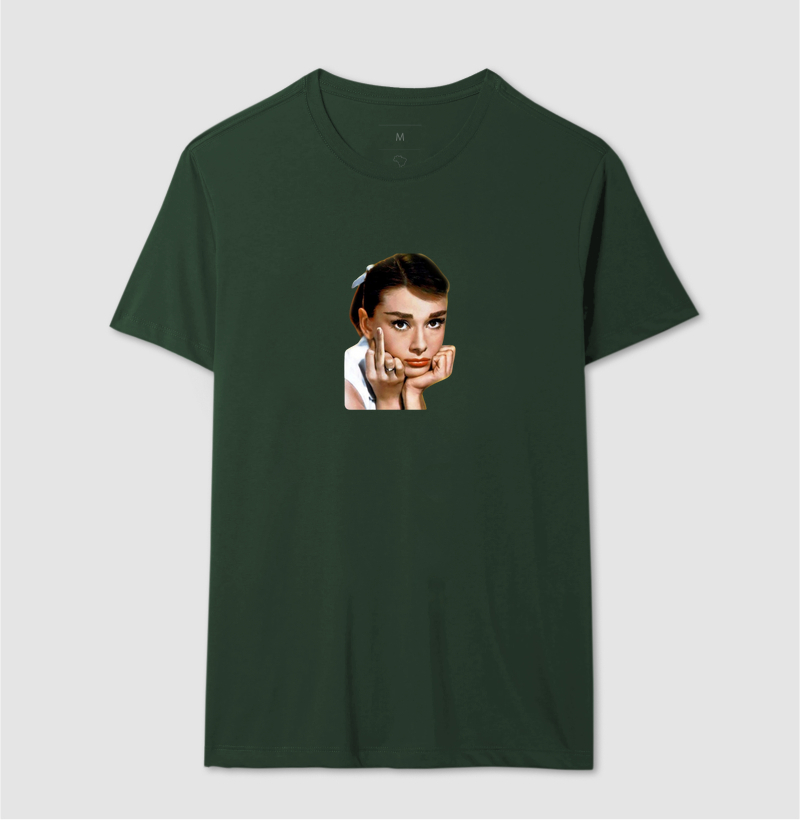 Camisa 11