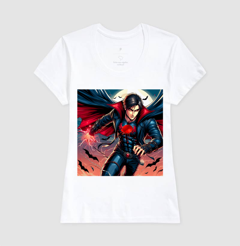 Camisa 4