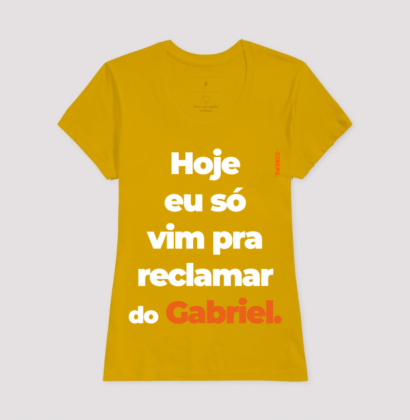 Camisa 12