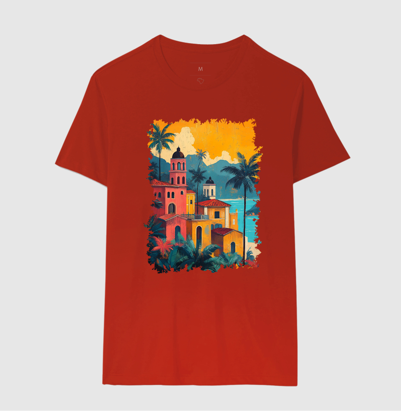 Camisa 11
