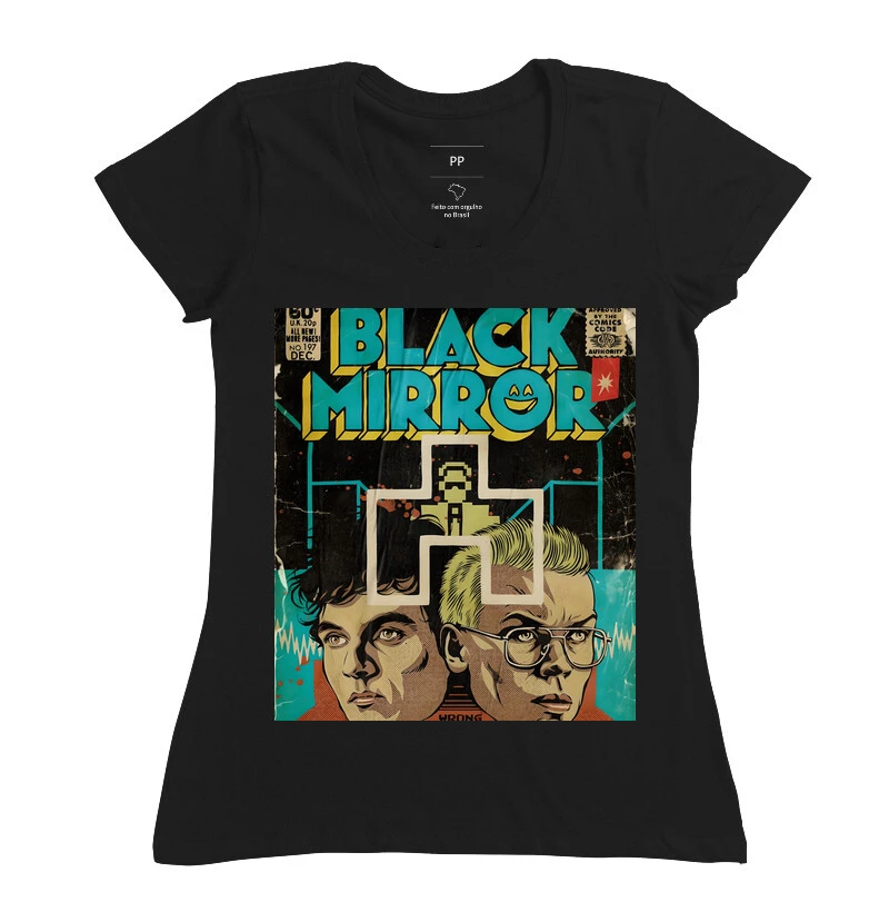 Camisa 2