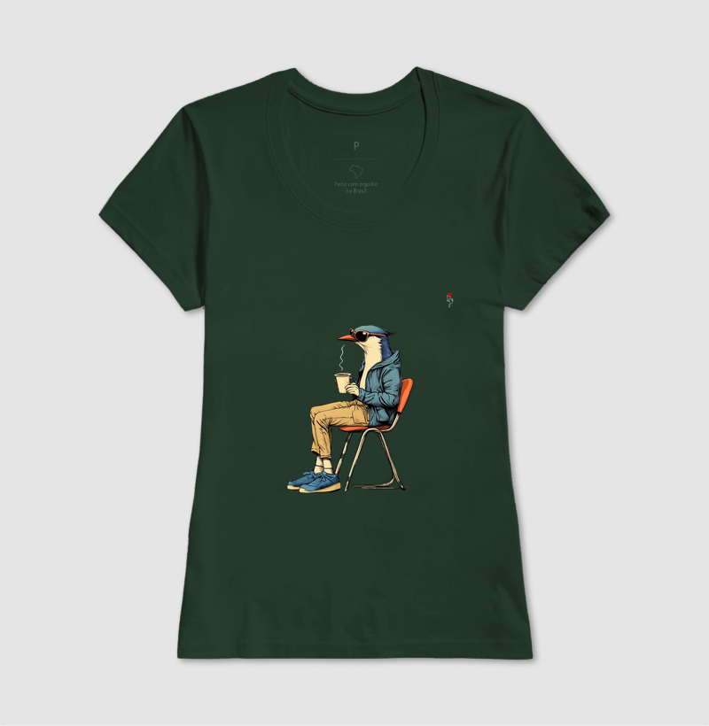 Camisa 10