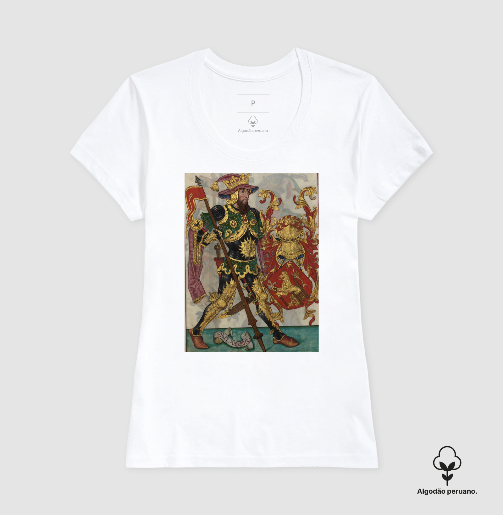 Camisa 1