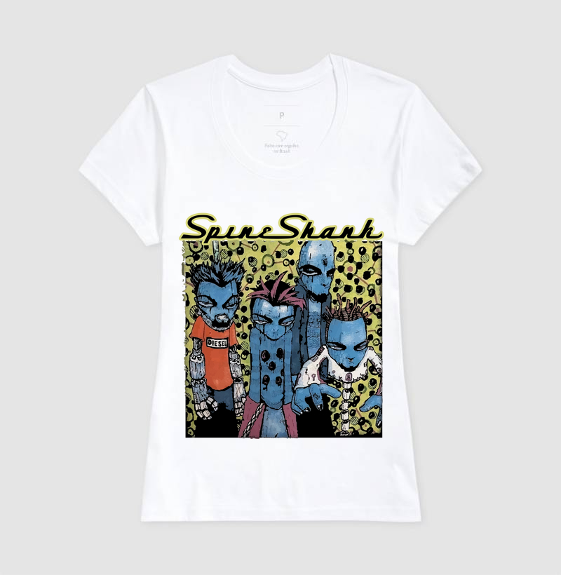 Camisa 7
